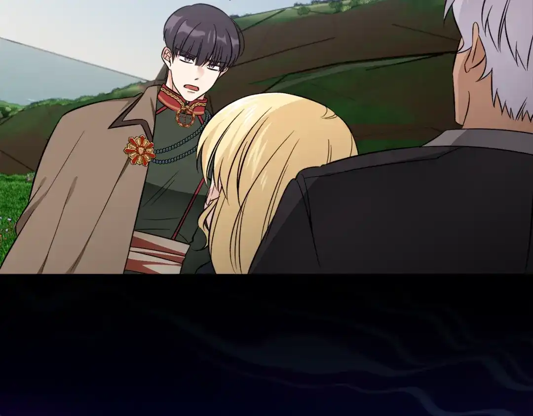 《莫名其妙养了王子大人》第47话 绑匪是我大哥？！ 第120页