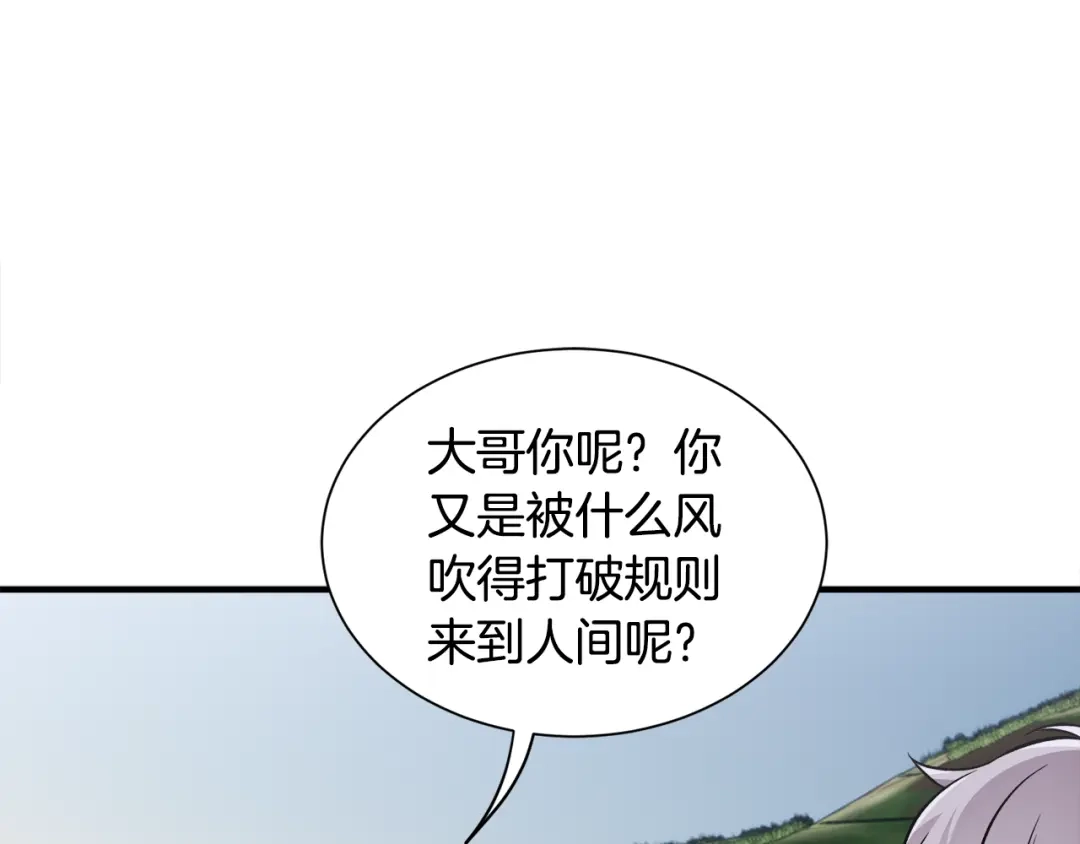 《莫名其妙养了王子大人》第47话 绑匪是我大哥？！ 第119页