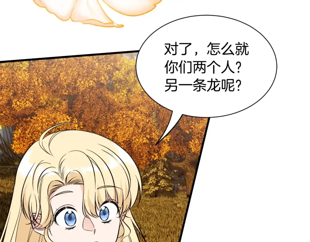 《莫名其妙养了王子大人》第50话 我是最后一条龙 第19页
