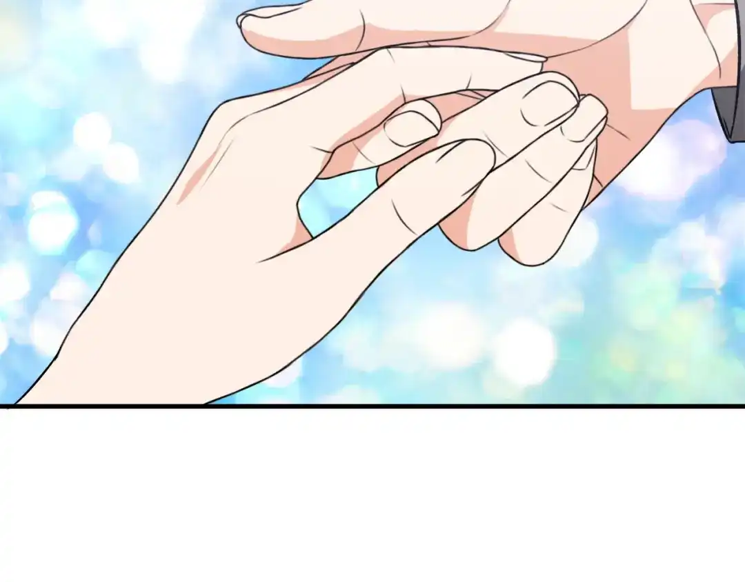 《莫名其妙养了王子大人》第51话 她在向我求婚？ 第111页