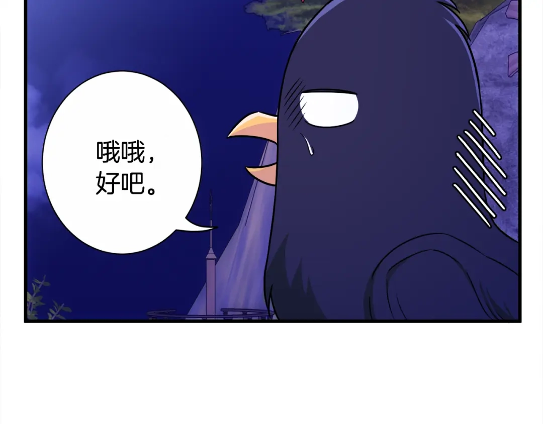 《莫名其妙养了王子大人》第6话 乌鸦的身份 第17页