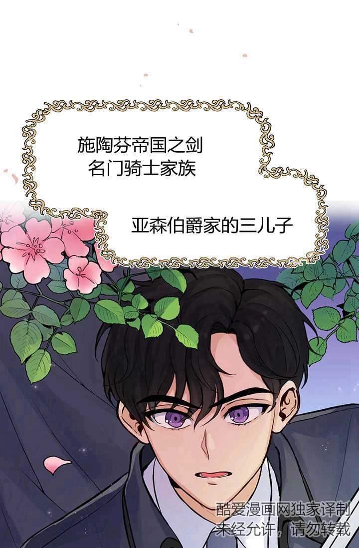 《模拟恋爱玩一轮就够了》序章 第14页