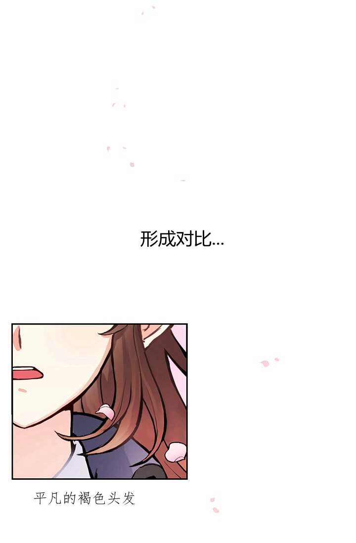 《模拟恋爱玩一轮就够了》序章 第16页