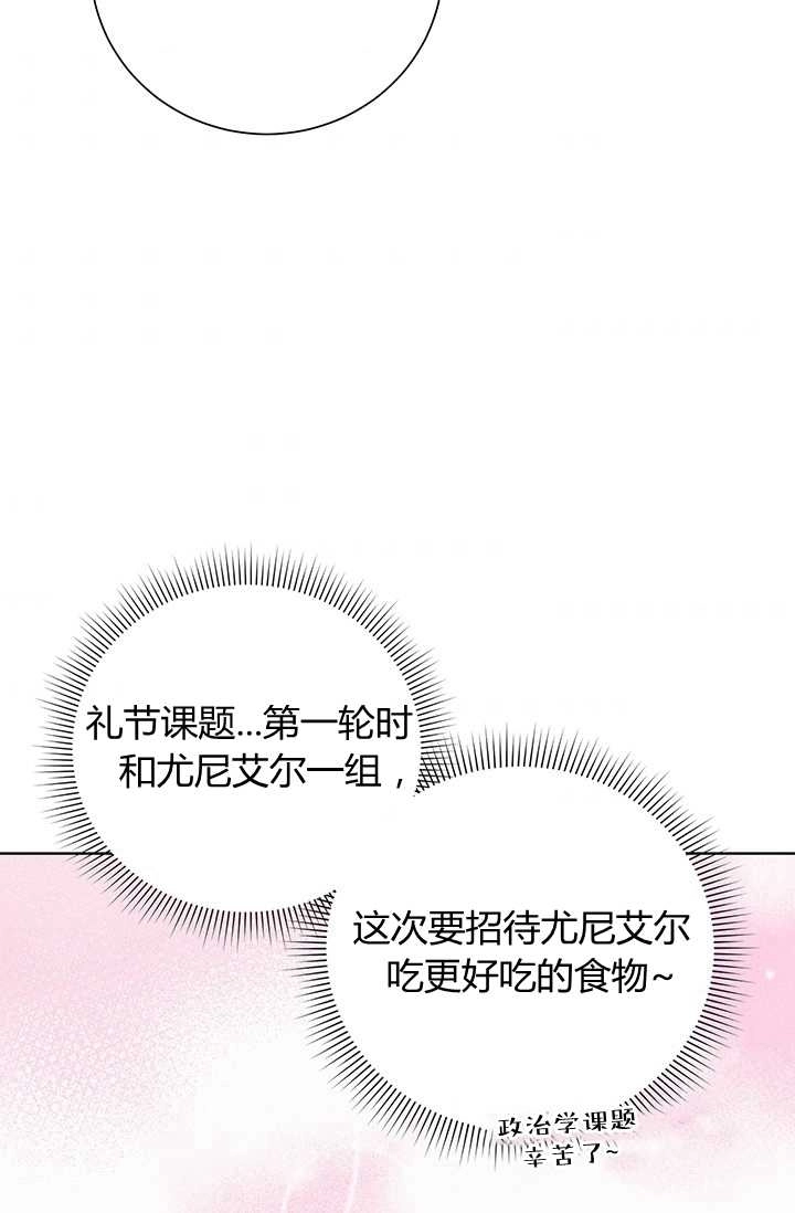 《模拟恋爱玩一轮就够了》第09话 第53页