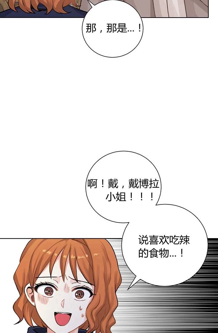 《模拟恋爱玩一轮就够了》第11话 第59页