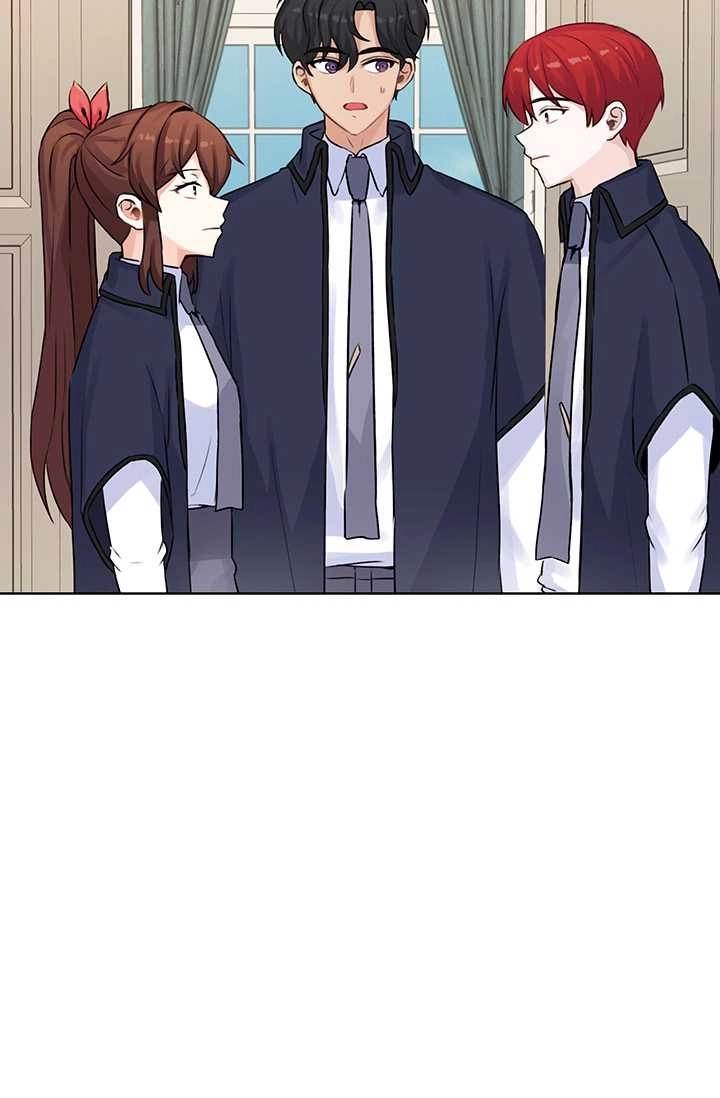 《模拟恋爱玩一轮就够了》第11话 第77页