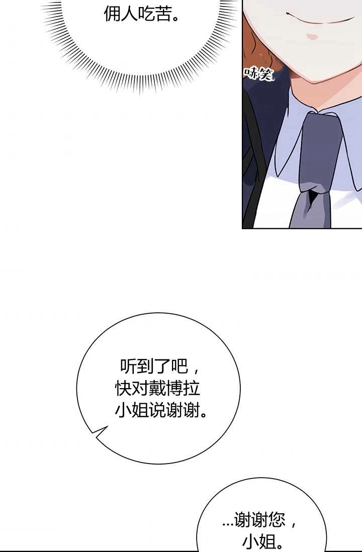 《模拟恋爱玩一轮就够了》第12话 第53页
