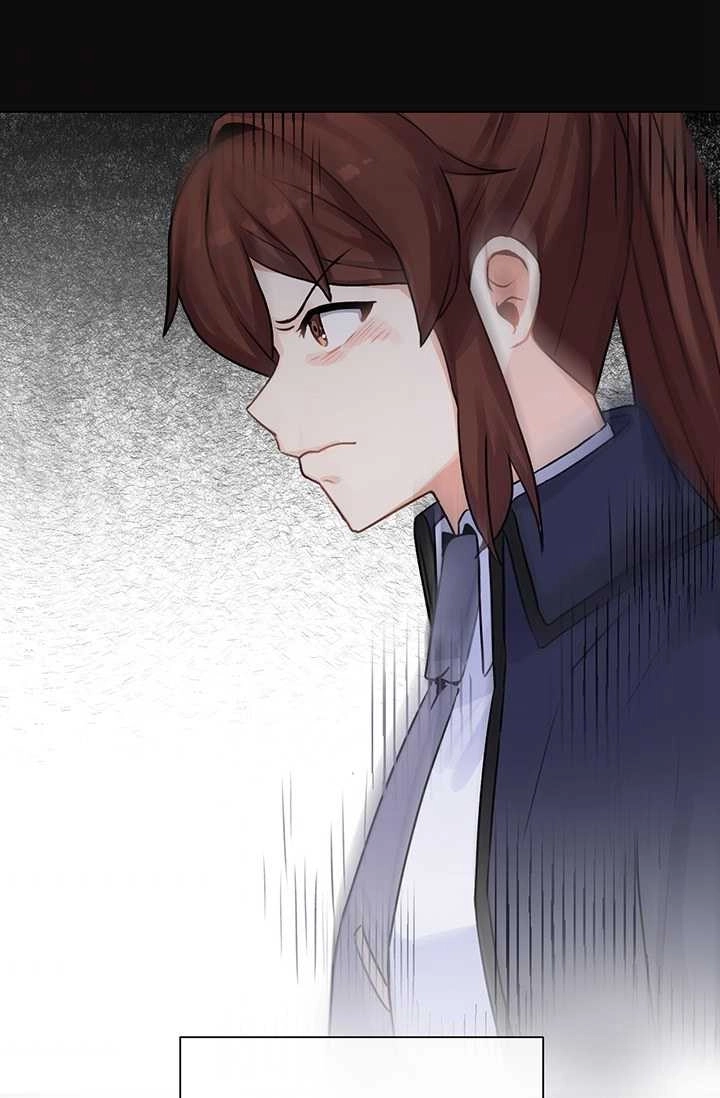 《模拟恋爱玩一轮就够了》第13话 第61页