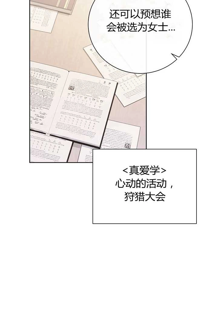 《模拟恋爱玩一轮就够了》第14话 第62页