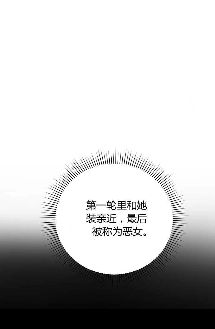 《模拟恋爱玩一轮就够了》第01话 第18页