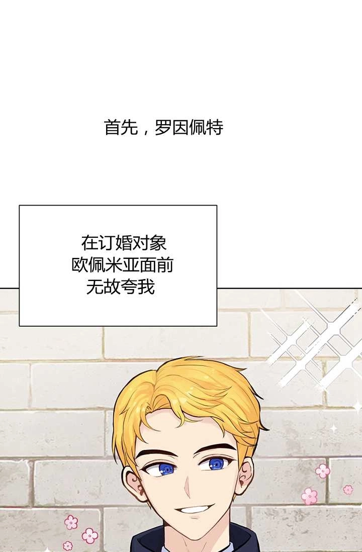 《模拟恋爱玩一轮就够了》第01话 第6页