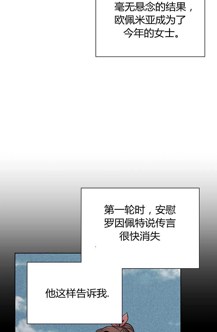 《模拟恋爱玩一轮就够了》第19话 第39页