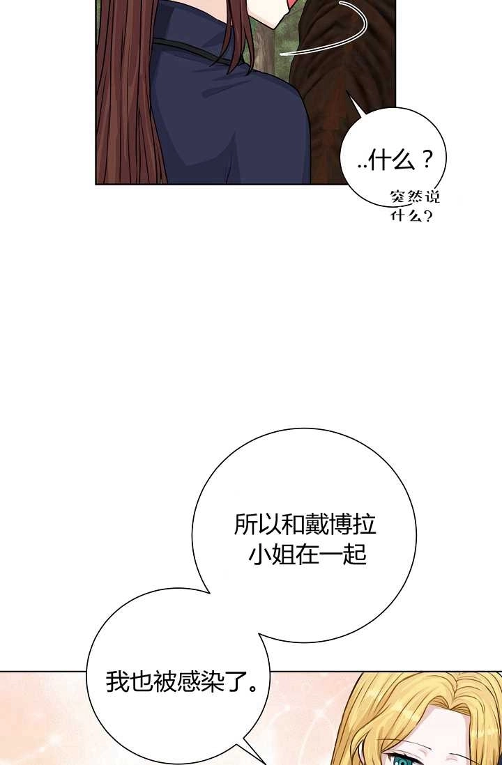 《模拟恋爱玩一轮就够了》第22话 第22页