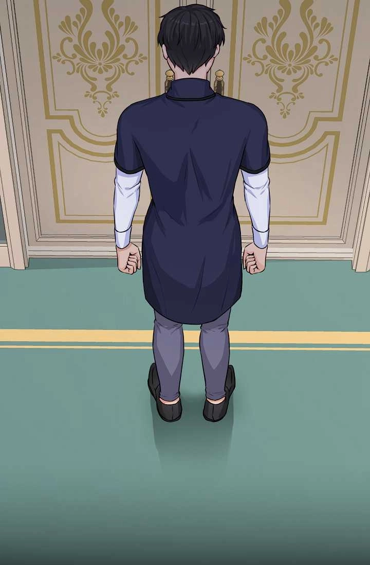《模拟恋爱玩一轮就够了》第24话 第5页
