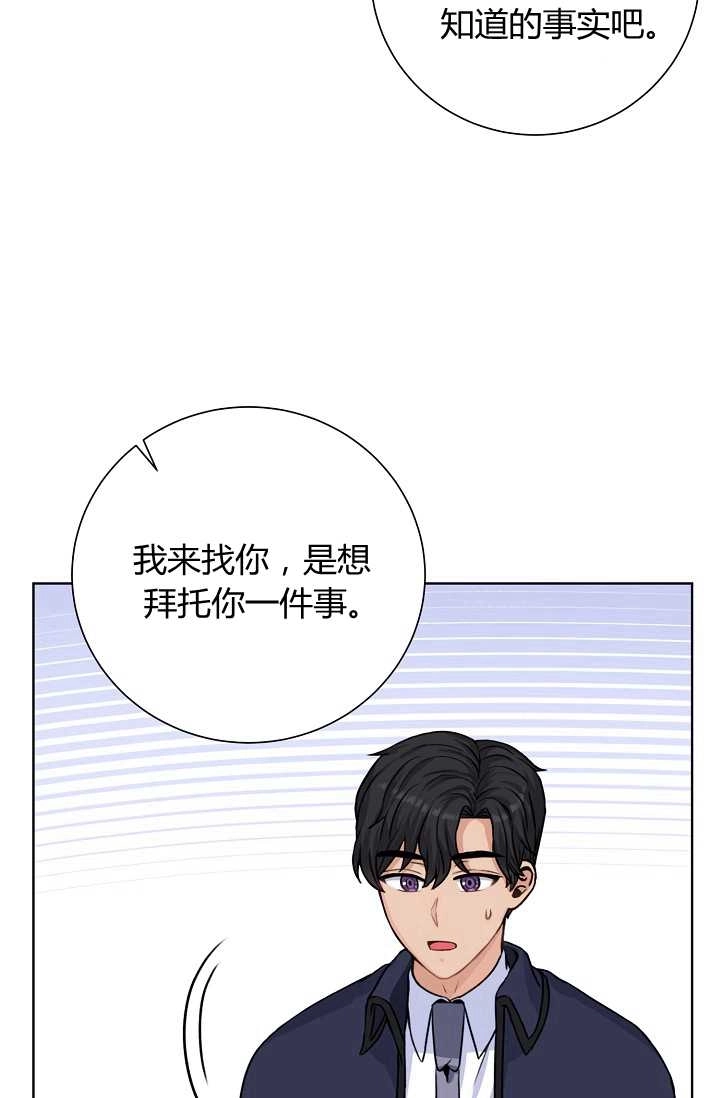 《模拟恋爱玩一轮就够了》第25话 第27页