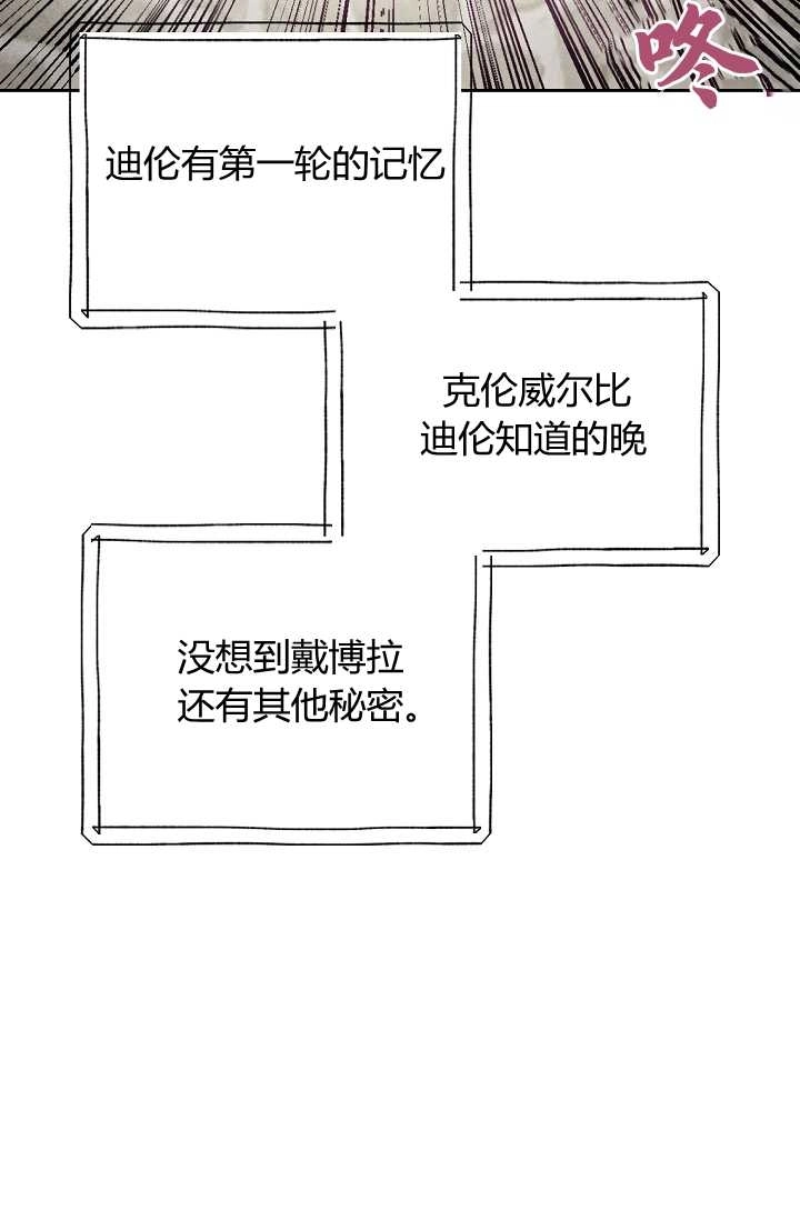 《模拟恋爱玩一轮就够了》第25话 第14页