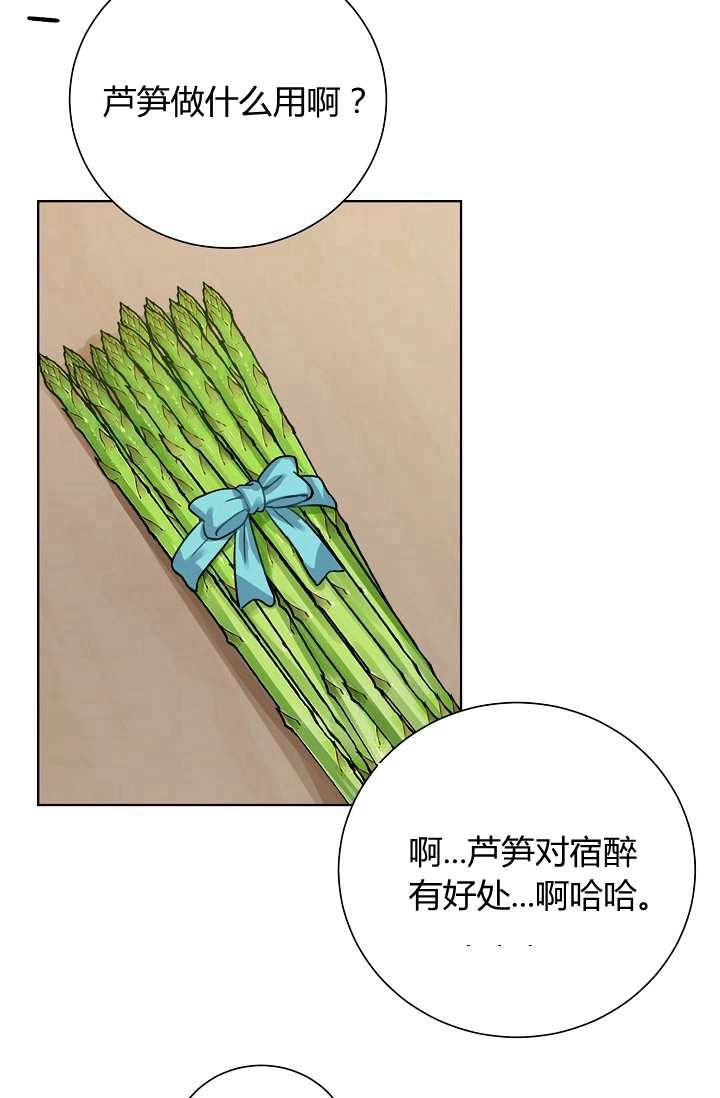 《模拟恋爱玩一轮就够了》第28话 第30页