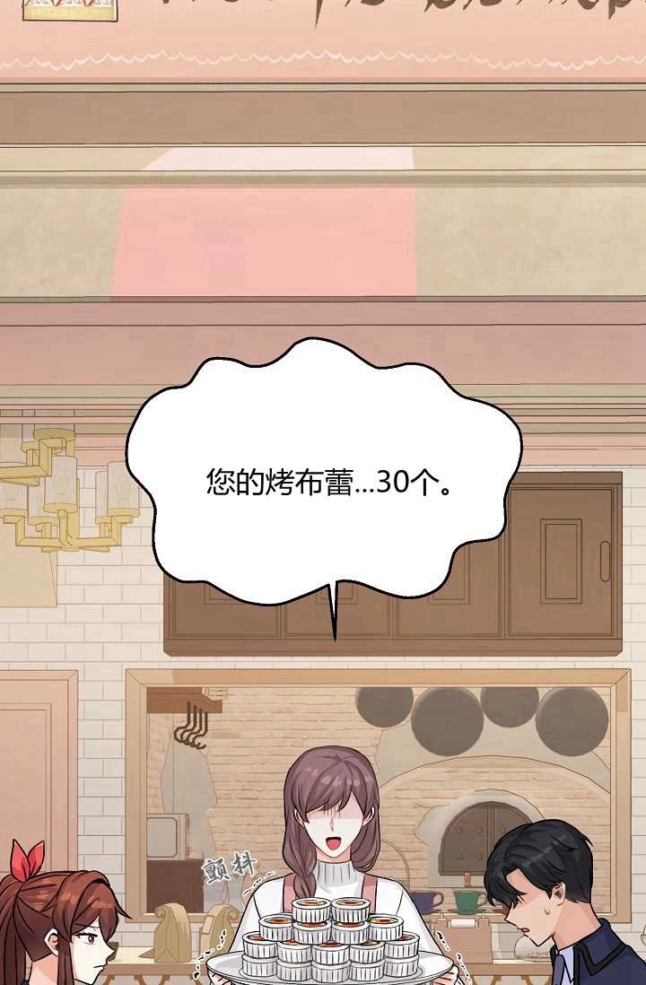 《模拟恋爱玩一轮就够了》第30话 第36页