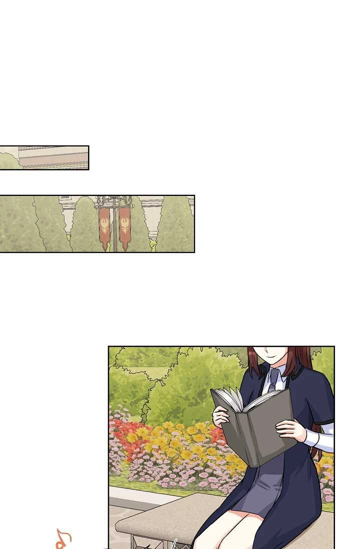 《模拟恋爱玩一轮就够了》第31话 第36页