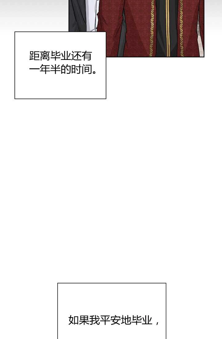《模拟恋爱玩一轮就够了》第32话 第65页