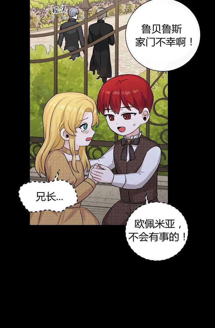 《模拟恋爱玩一轮就够了》第32话 第20页