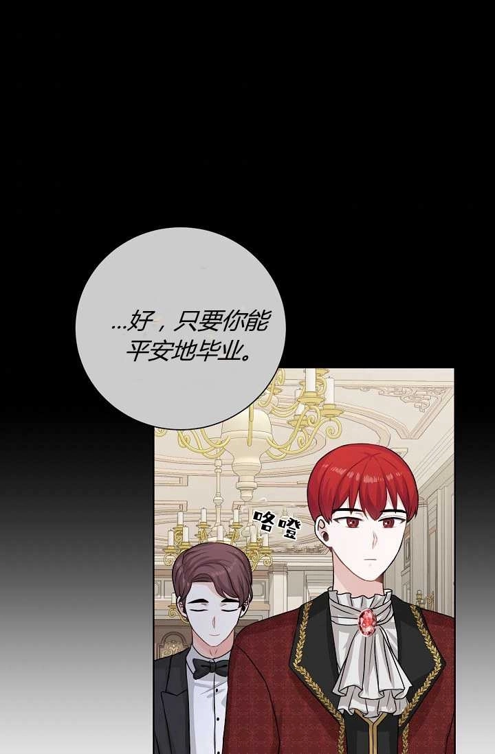 《模拟恋爱玩一轮就够了》第32话 第64页