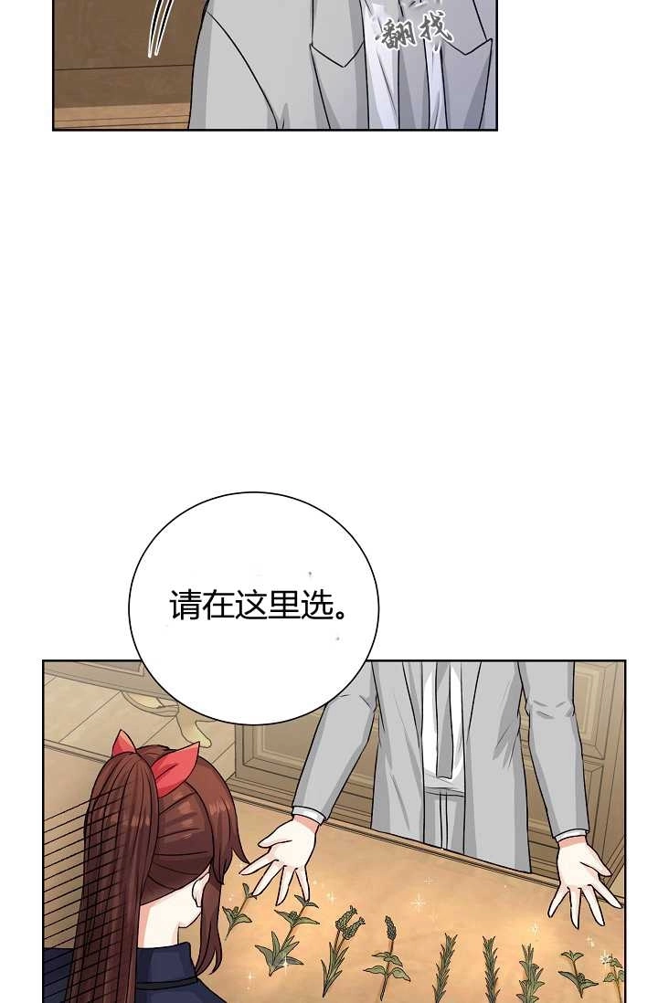 《模拟恋爱玩一轮就够了》第33话 第46页