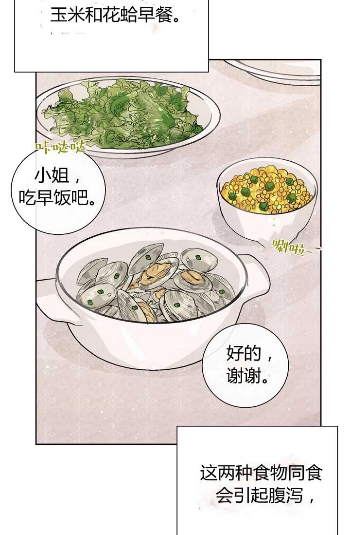 《模拟恋爱玩一轮就够了》第33话 第12页