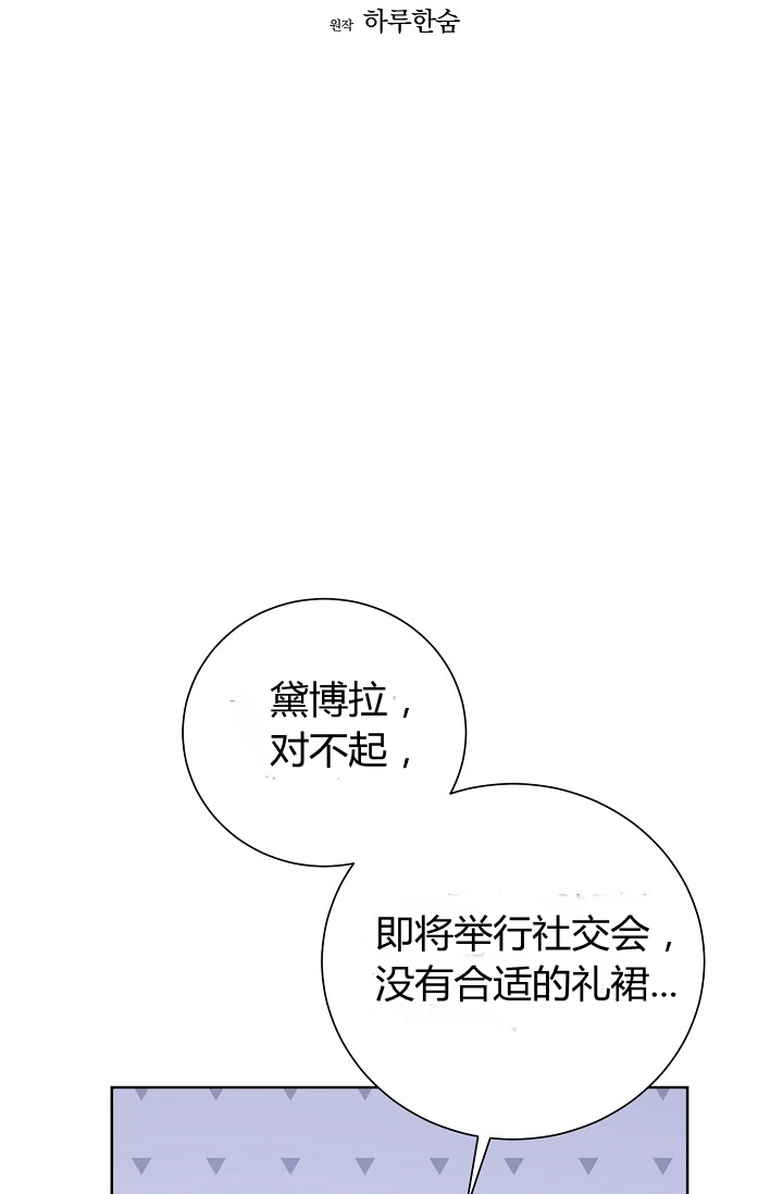 《模拟恋爱玩一轮就够了》第35话 第14页