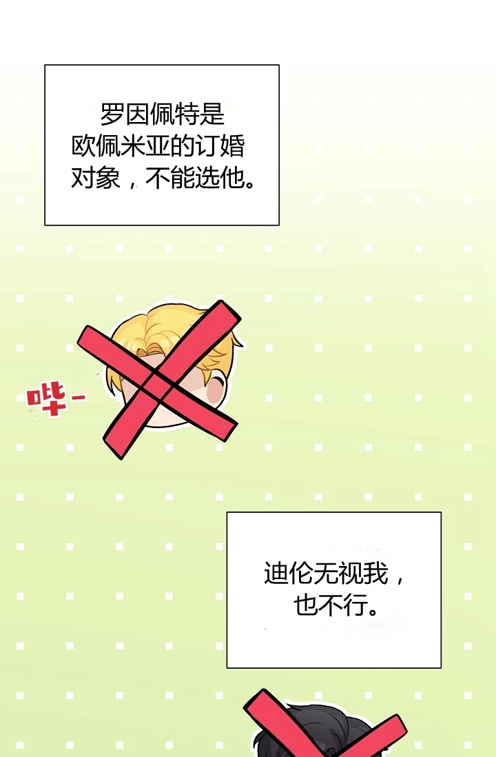《模拟恋爱玩一轮就够了》第35话 第62页