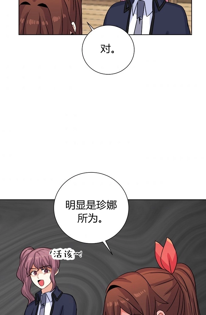 《模拟恋爱玩一轮就够了》第35话 第53页