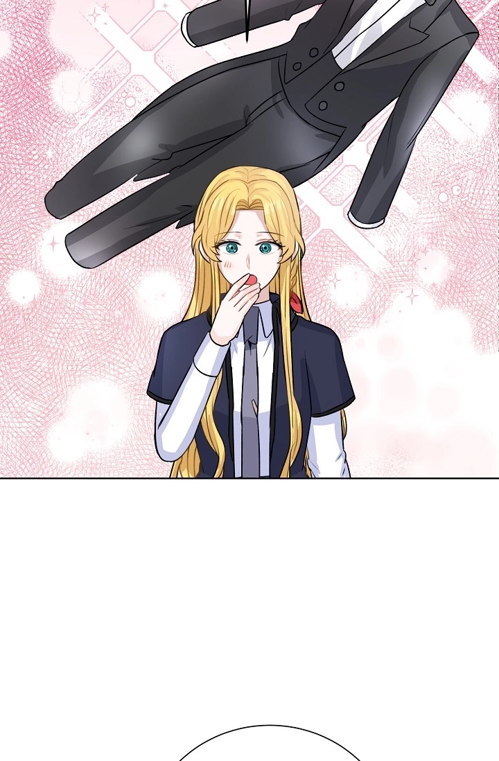 《模拟恋爱玩一轮就够了》第35话 第67页