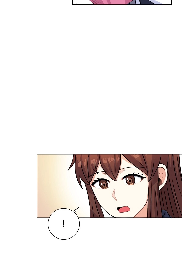 《模拟恋爱玩一轮就够了》第35话 第20页