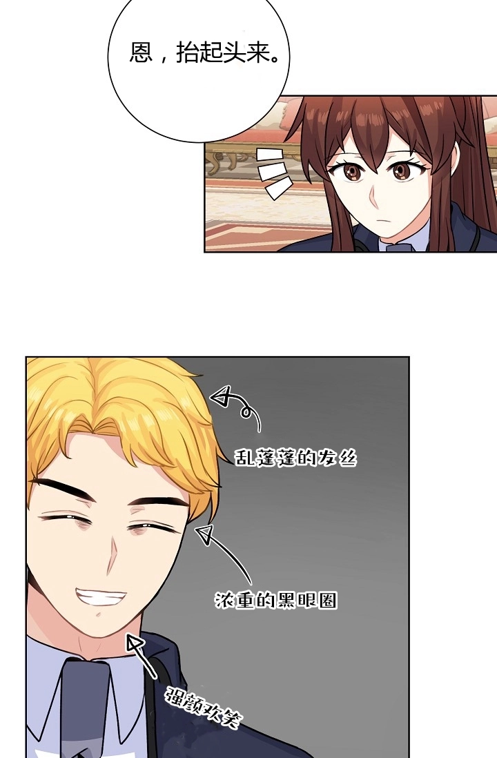 《模拟恋爱玩一轮就够了》第36话 第18页