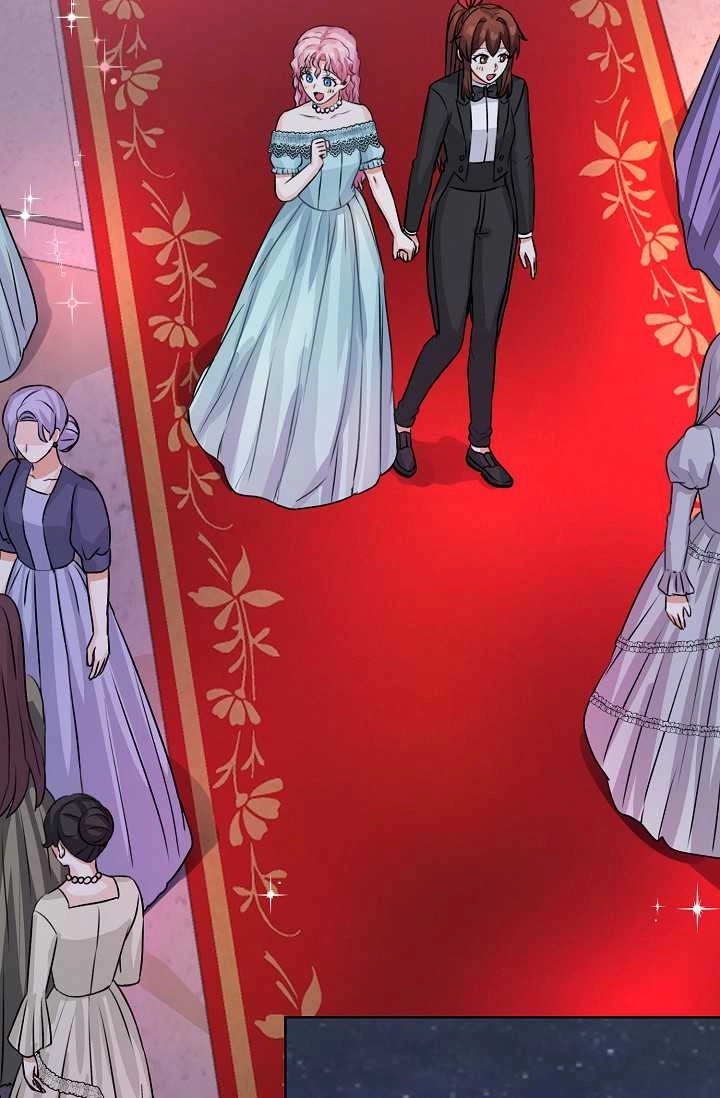 《模拟恋爱玩一轮就够了》第37话 第49页