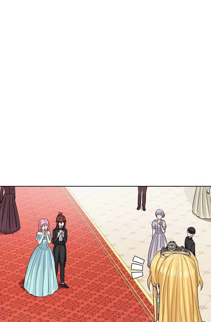 《模拟恋爱玩一轮就够了》第37话 第65页