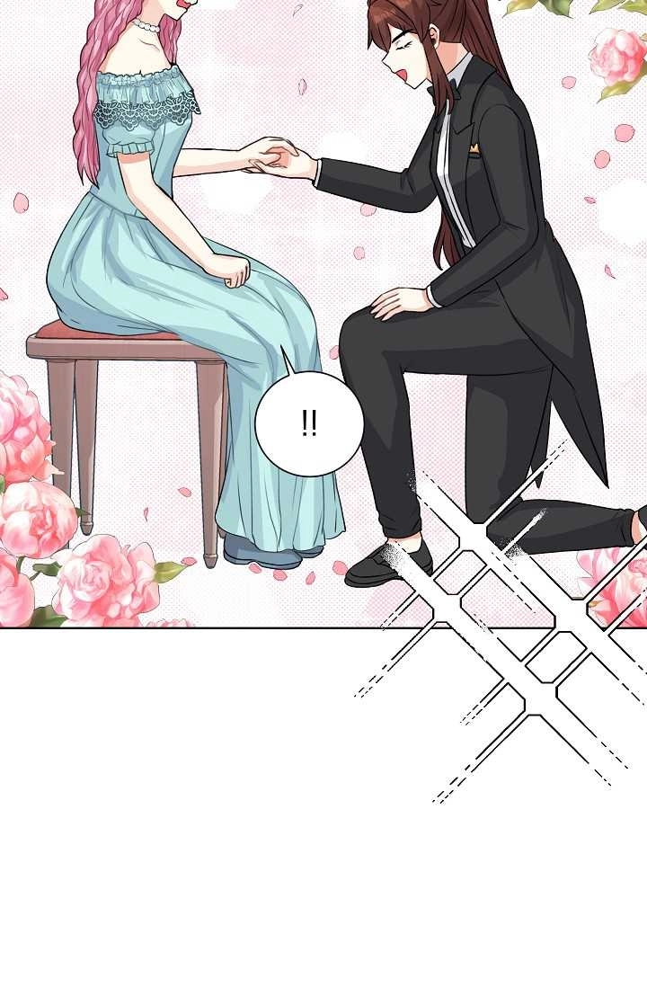 《模拟恋爱玩一轮就够了》第37话 第38页