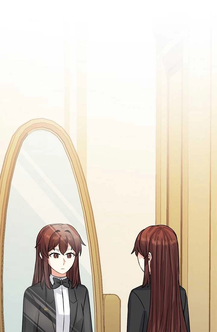 《模拟恋爱玩一轮就够了》第37话 第27页