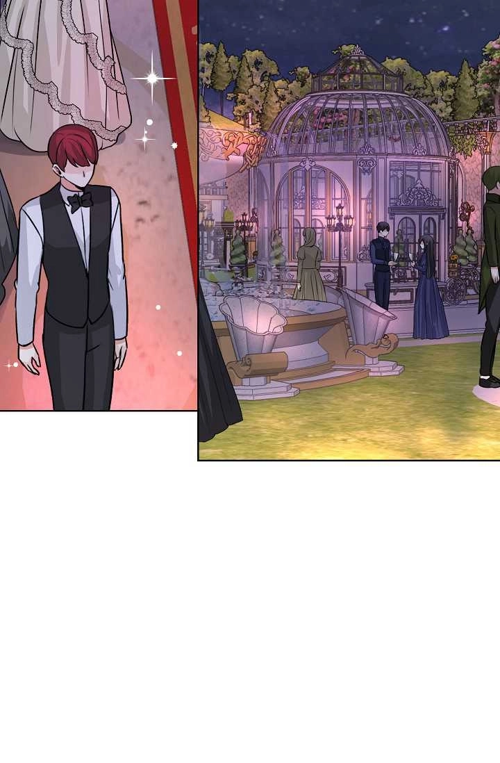 《模拟恋爱玩一轮就够了》第37话 第50页