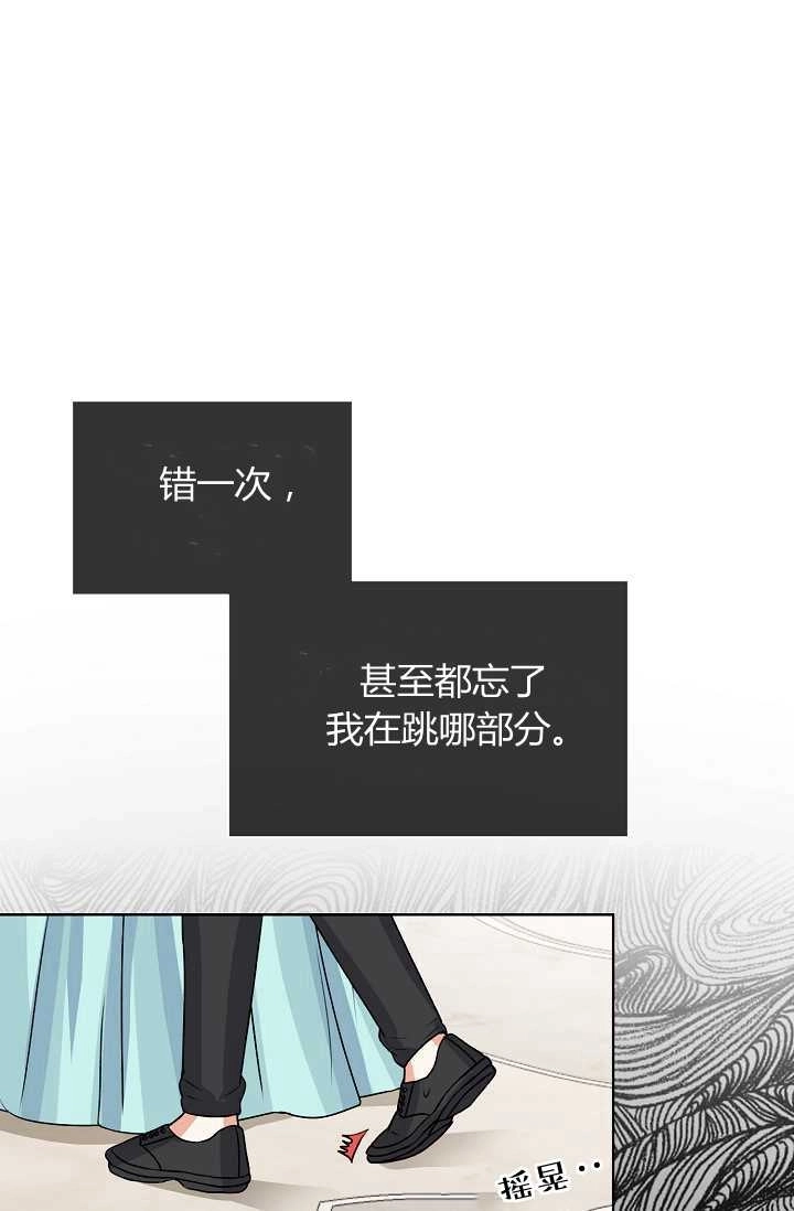 《模拟恋爱玩一轮就够了》第38话 第59页