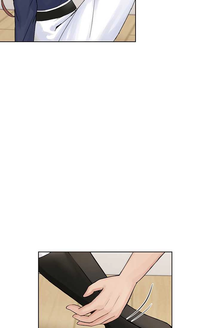《模拟恋爱玩一轮就够了》第03话 第6页