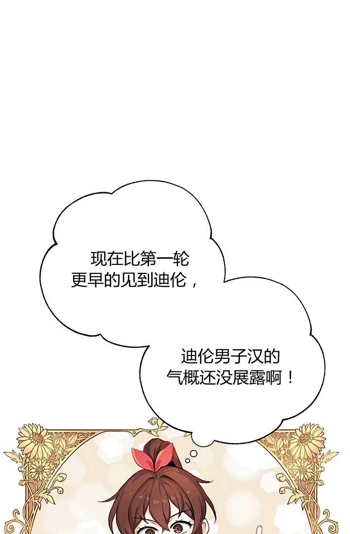 《模拟恋爱玩一轮就够了》第03话 第24页