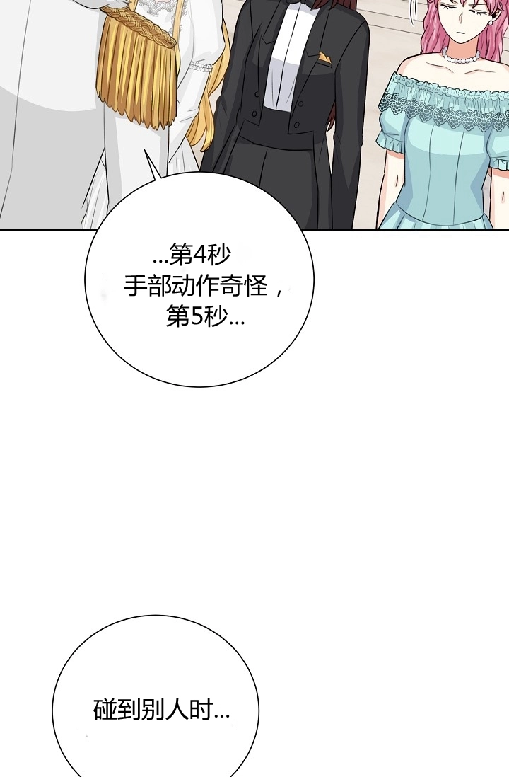《模拟恋爱玩一轮就够了》第39话 第61页