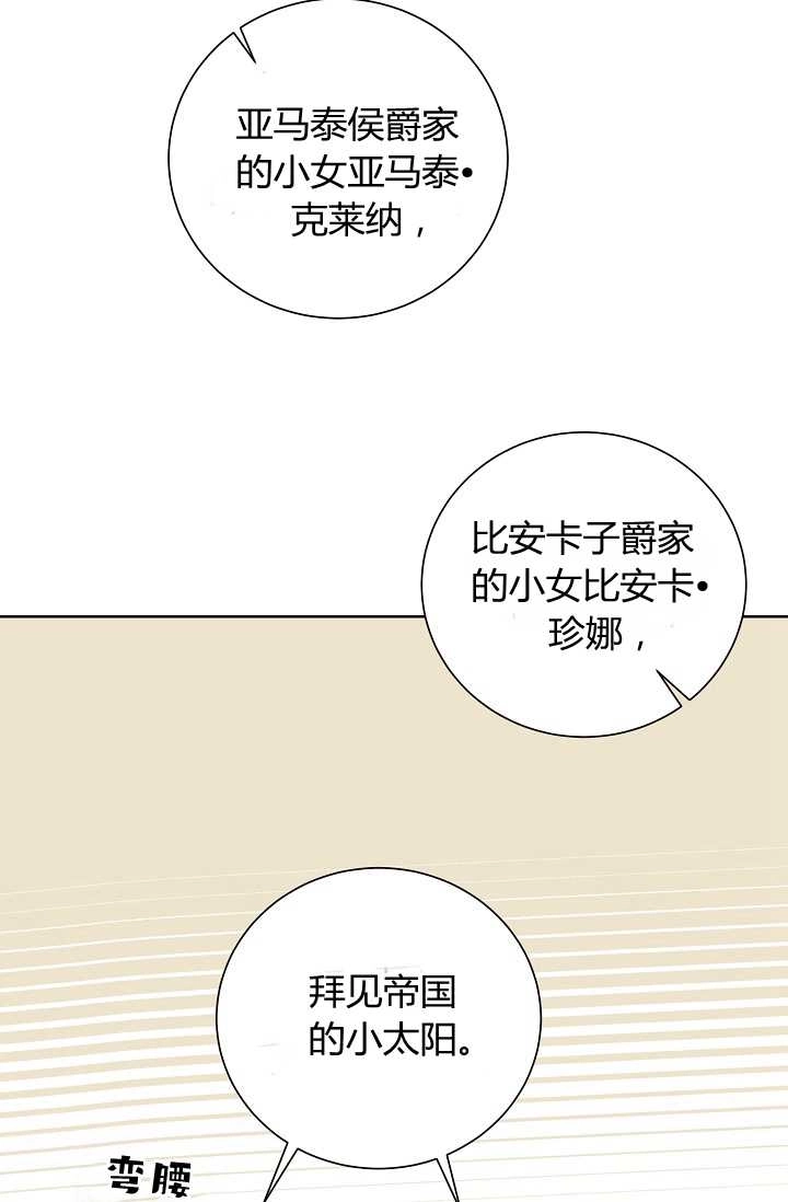 《模拟恋爱玩一轮就够了》第40话 第5页