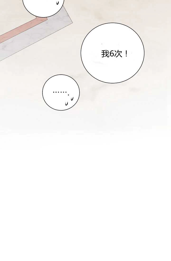 《模拟恋爱玩一轮就够了》第40话 第61页
