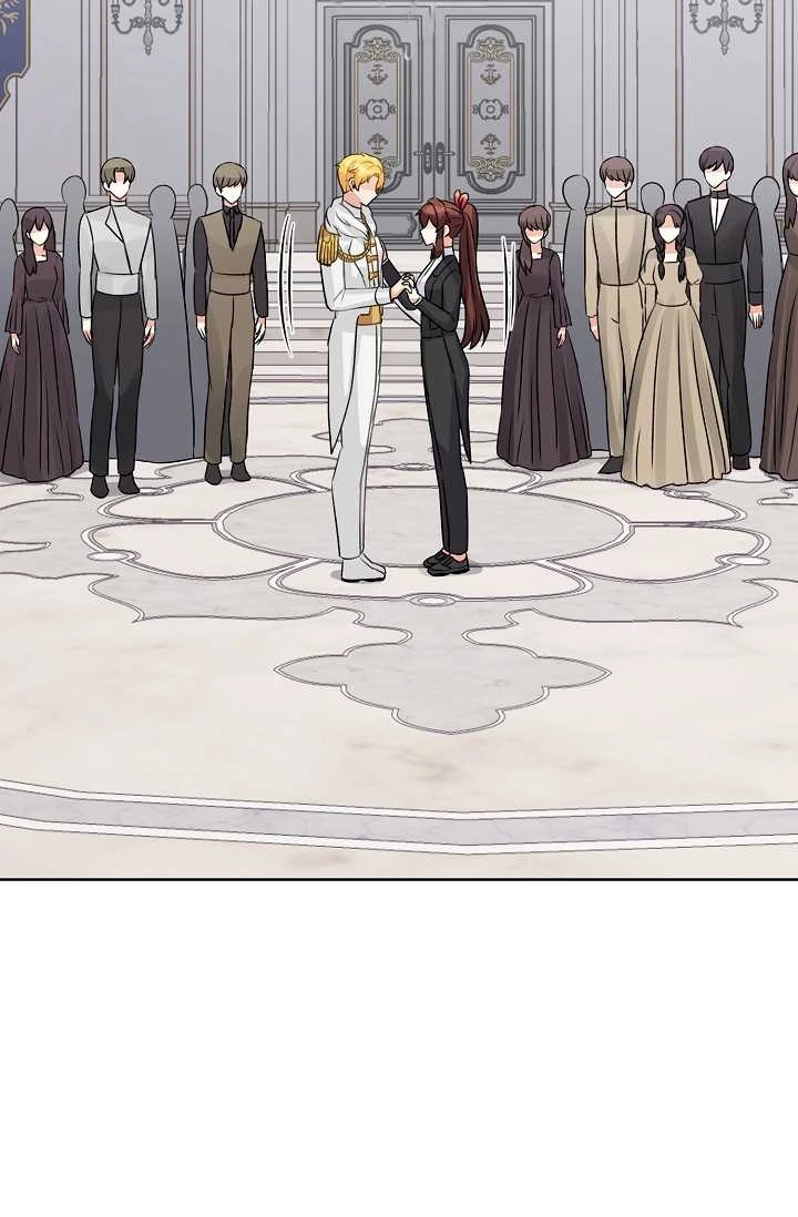 《模拟恋爱玩一轮就够了》第40话 第79页