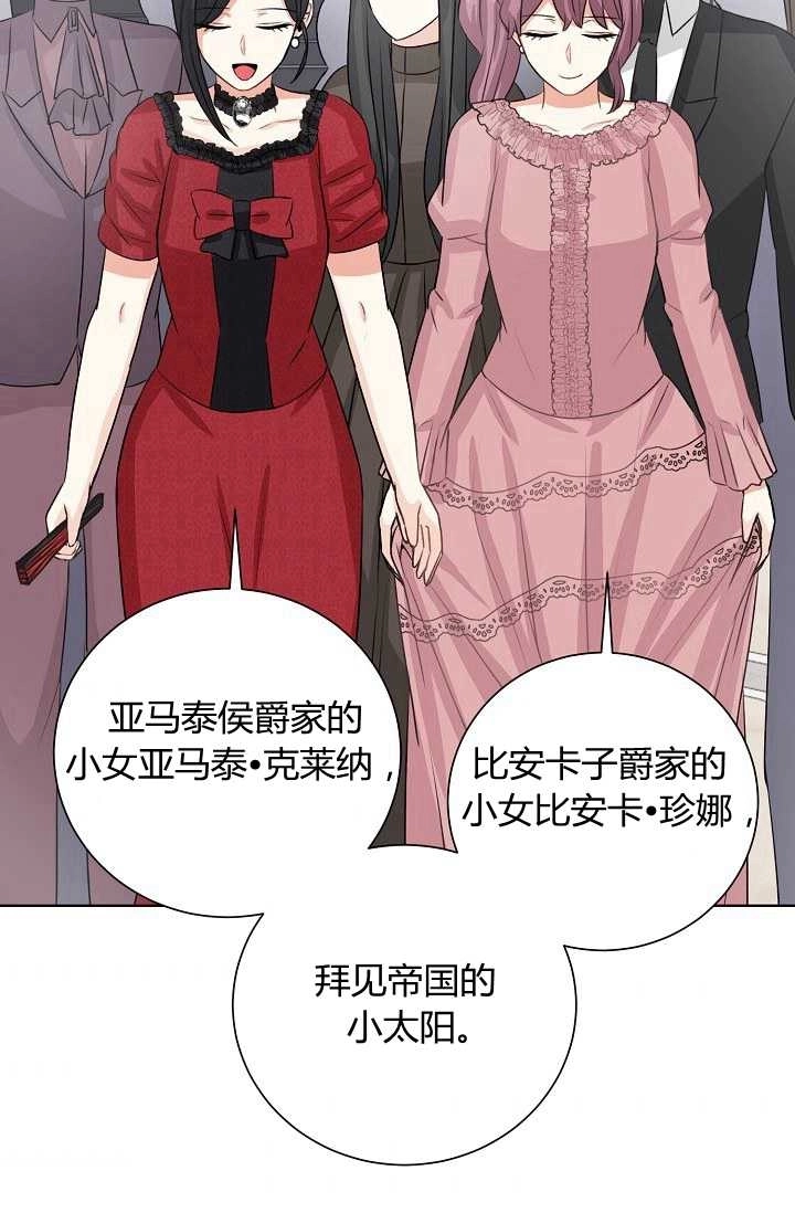 《模拟恋爱玩一轮就够了》第41话 第4页