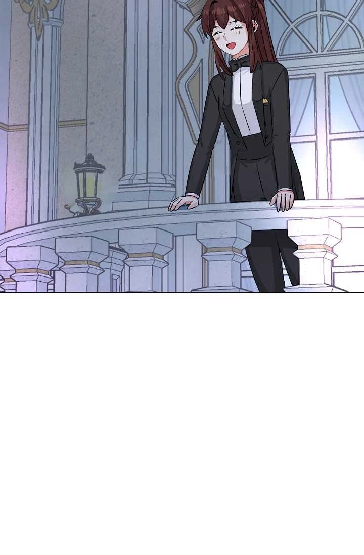 《模拟恋爱玩一轮就够了》第42话 第46页