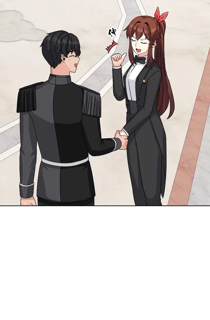 《模拟恋爱玩一轮就够了》第42话 第18页