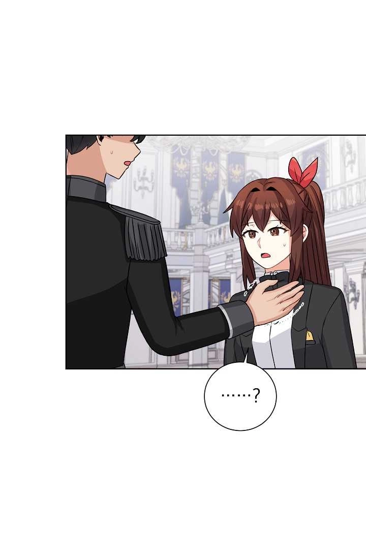 《模拟恋爱玩一轮就够了》第43话 第10页